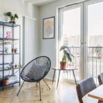 Reformas efectivas para ampliar pisos pequeños