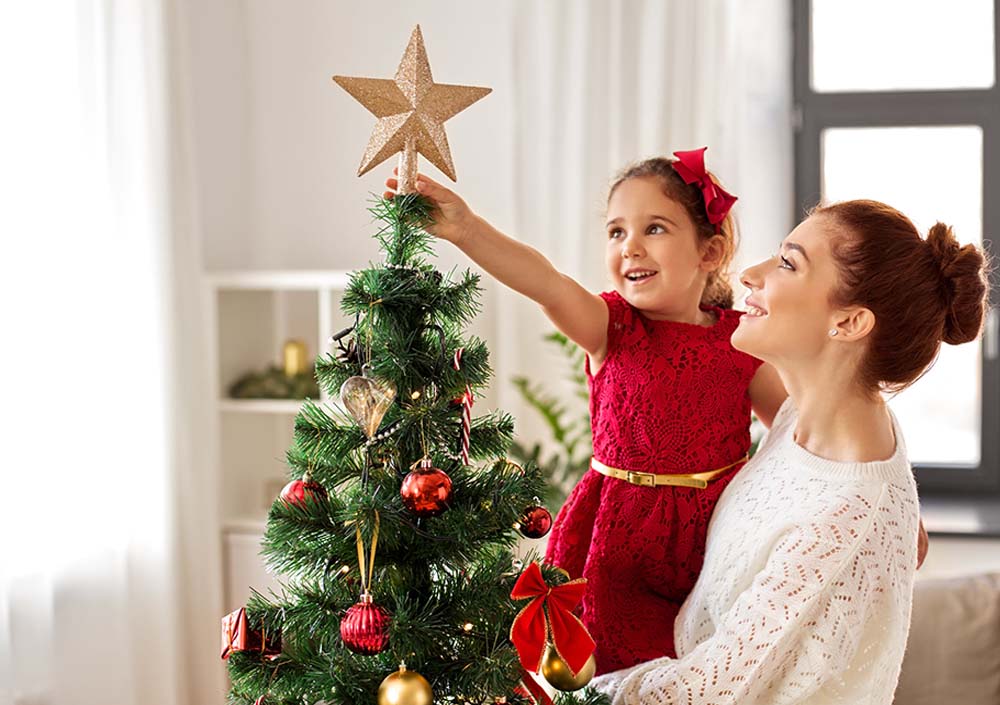 Ideas para decorar tu casa estas Navidades